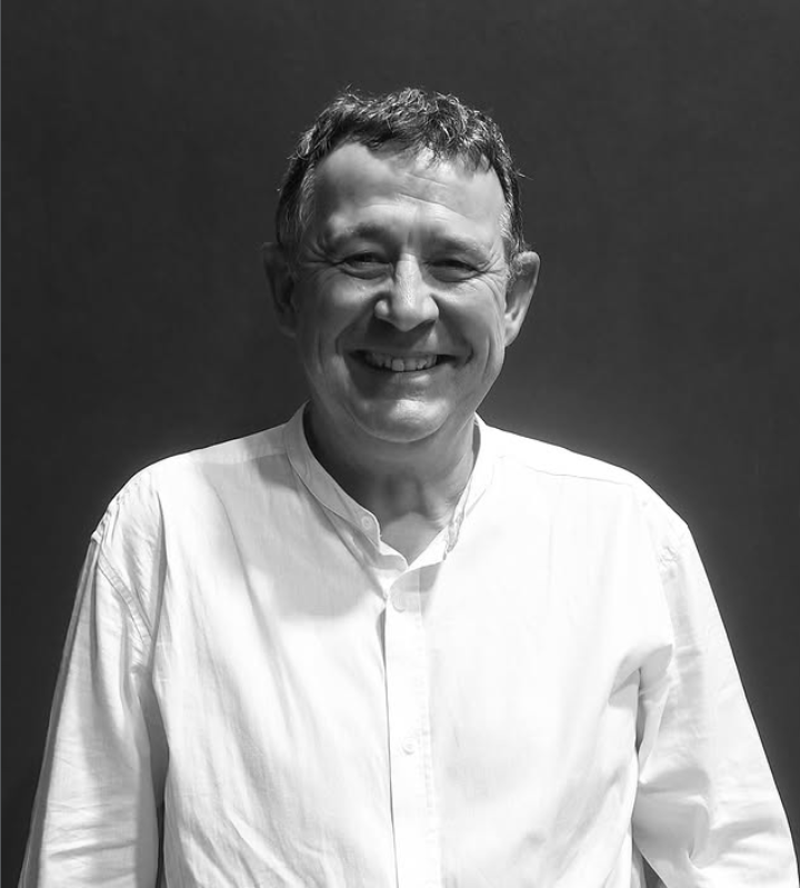 Décès de Jean-Michel Pot.
