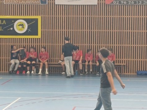 Coaching arthur